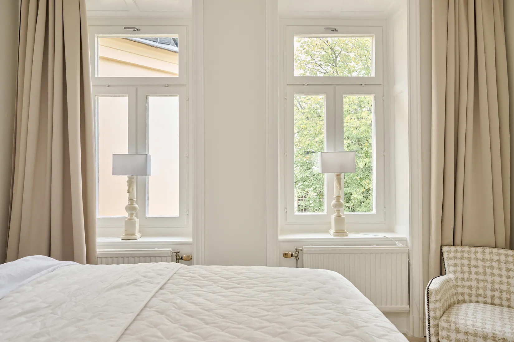 Bostadsrätt, Norrtullsgatan 25C, 4tr, Vasastan, Stockholm