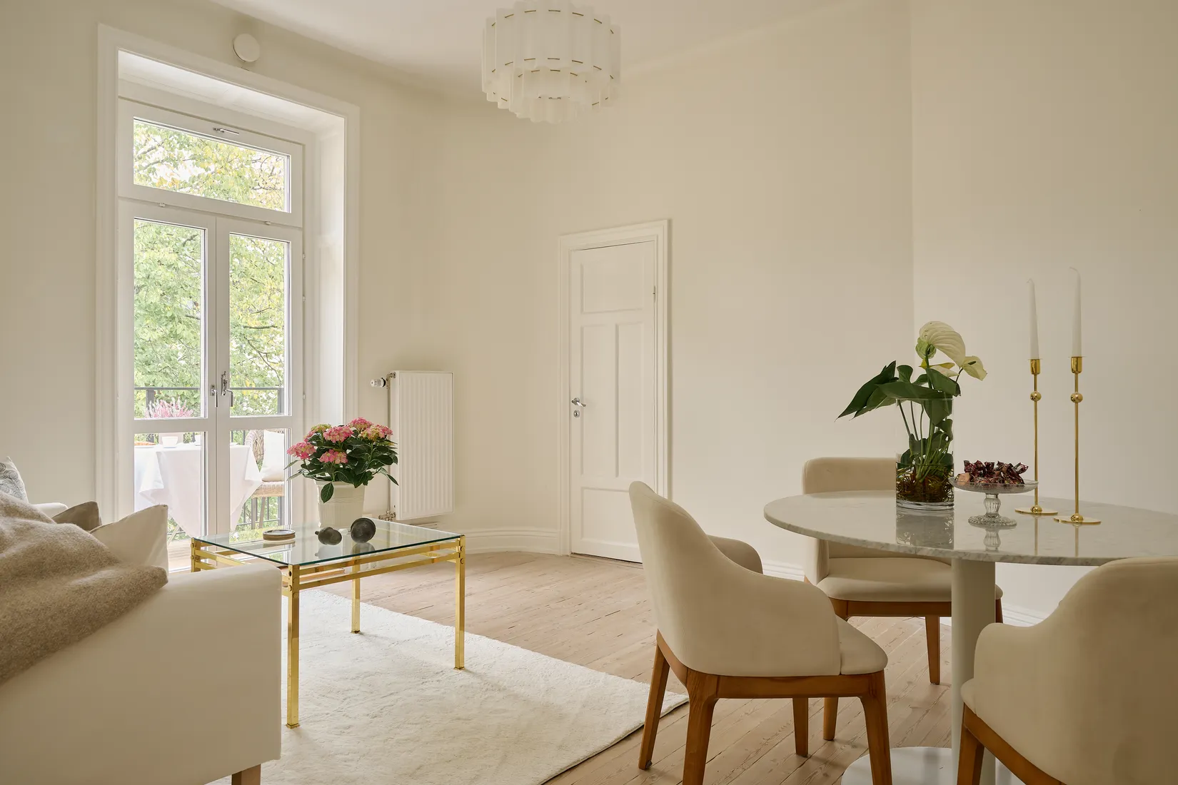 Bostadsrätt, Norrtullsgatan 25C, 4tr, Vasastan, Stockholm