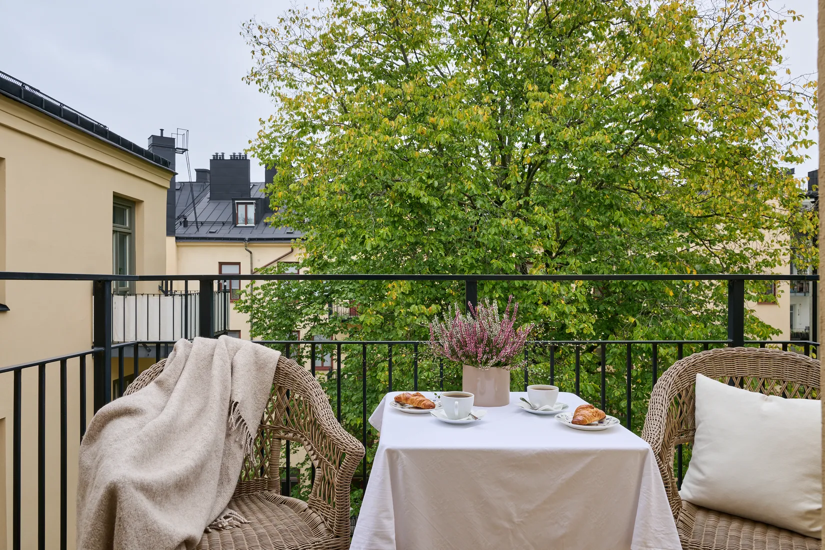 Bostadsrätt, Norrtullsgatan 25C, 4tr, Vasastan, Stockholm