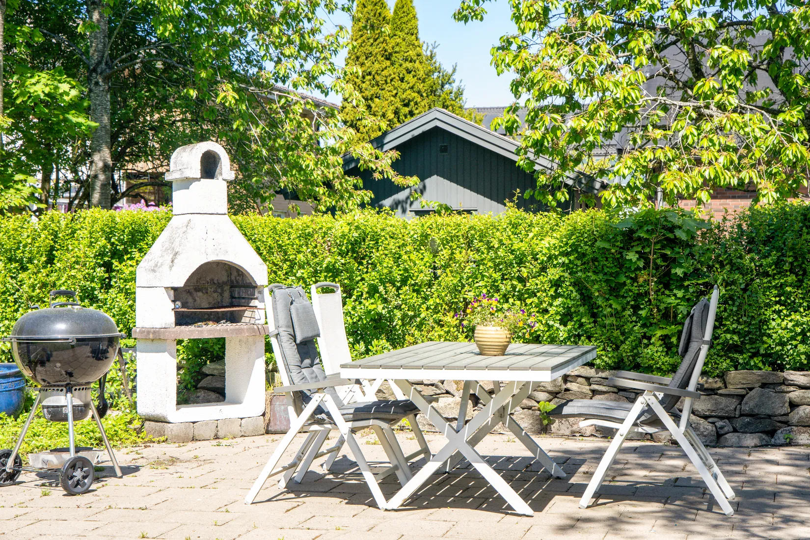 Villa, Österängsgatan 35, Mölndal - Solängen, Mölndal