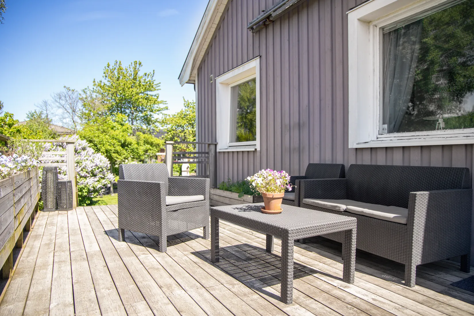 Villa, Österängsgatan 35, Mölndal - Solängen, Mölndal