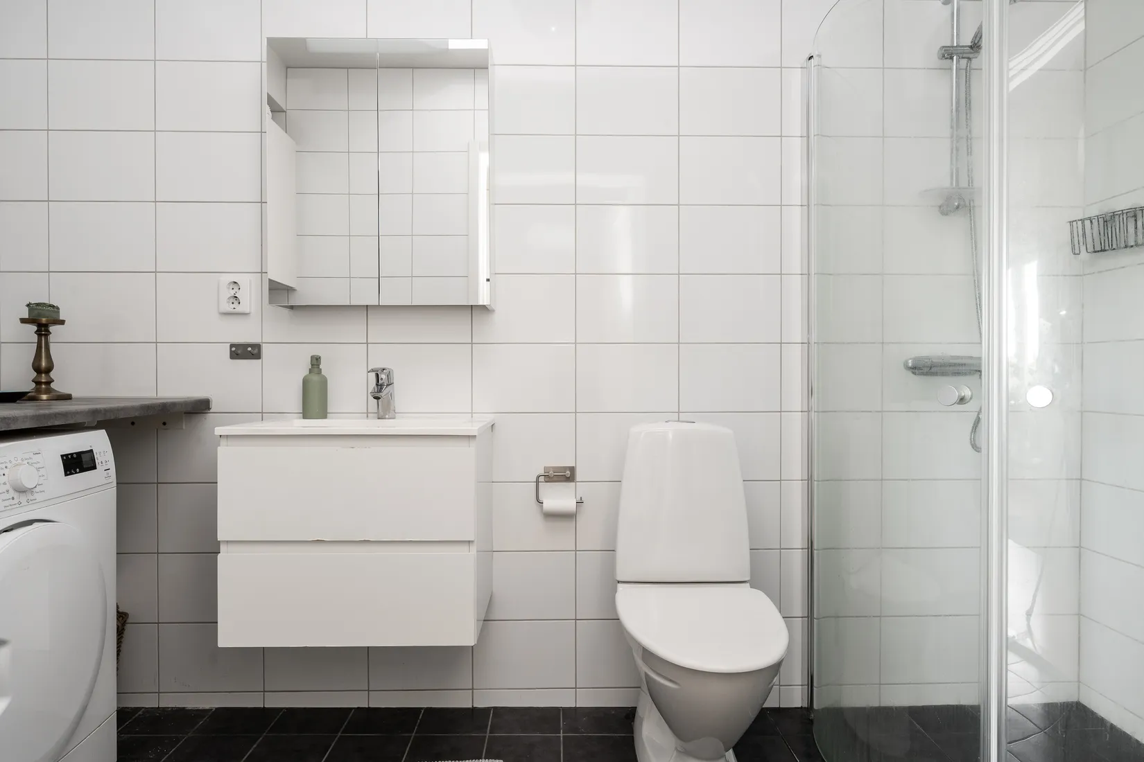 Bostadsrätt, Gösta Edströms väg 5A, Välludden, Växjö