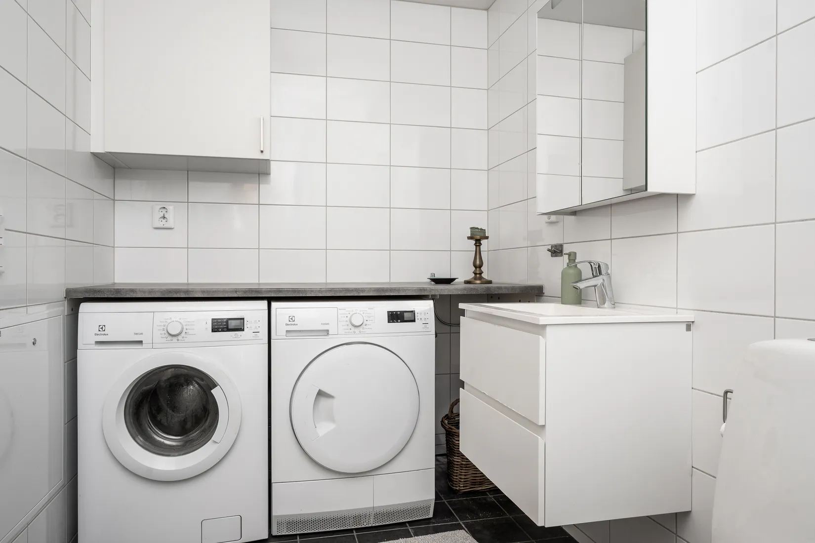 Bostadsrätt, Gösta Edströms väg 5A, Välludden, Växjö