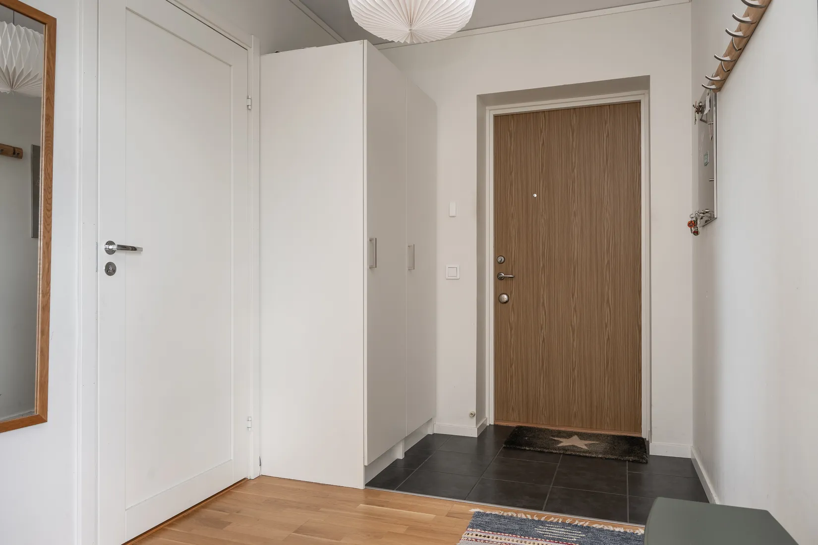 Bostadsrätt, Gösta Edströms väg 5A, Välludden, Växjö