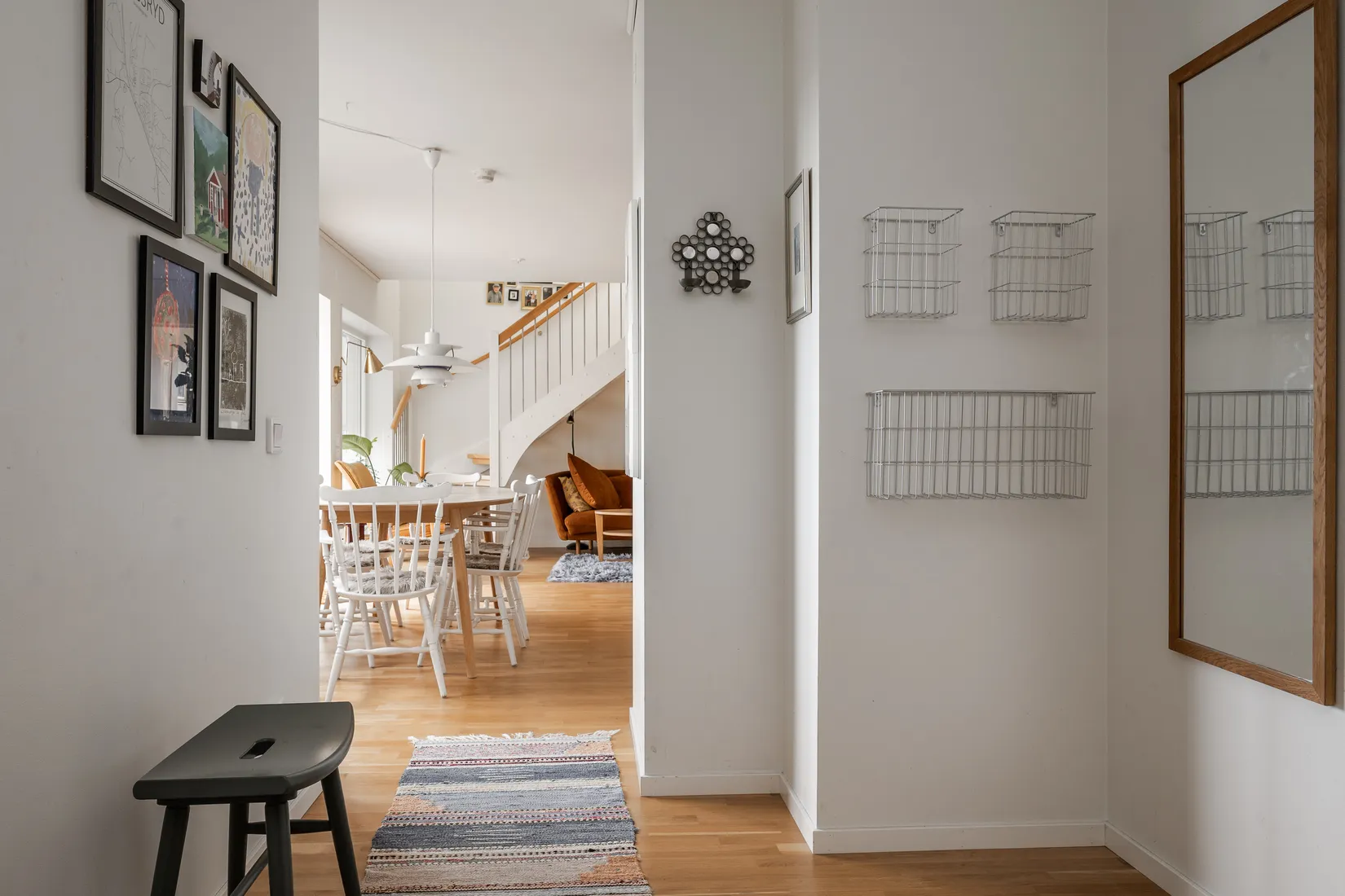 Bostadsrätt, Gösta Edströms väg 5A, Välludden, Växjö