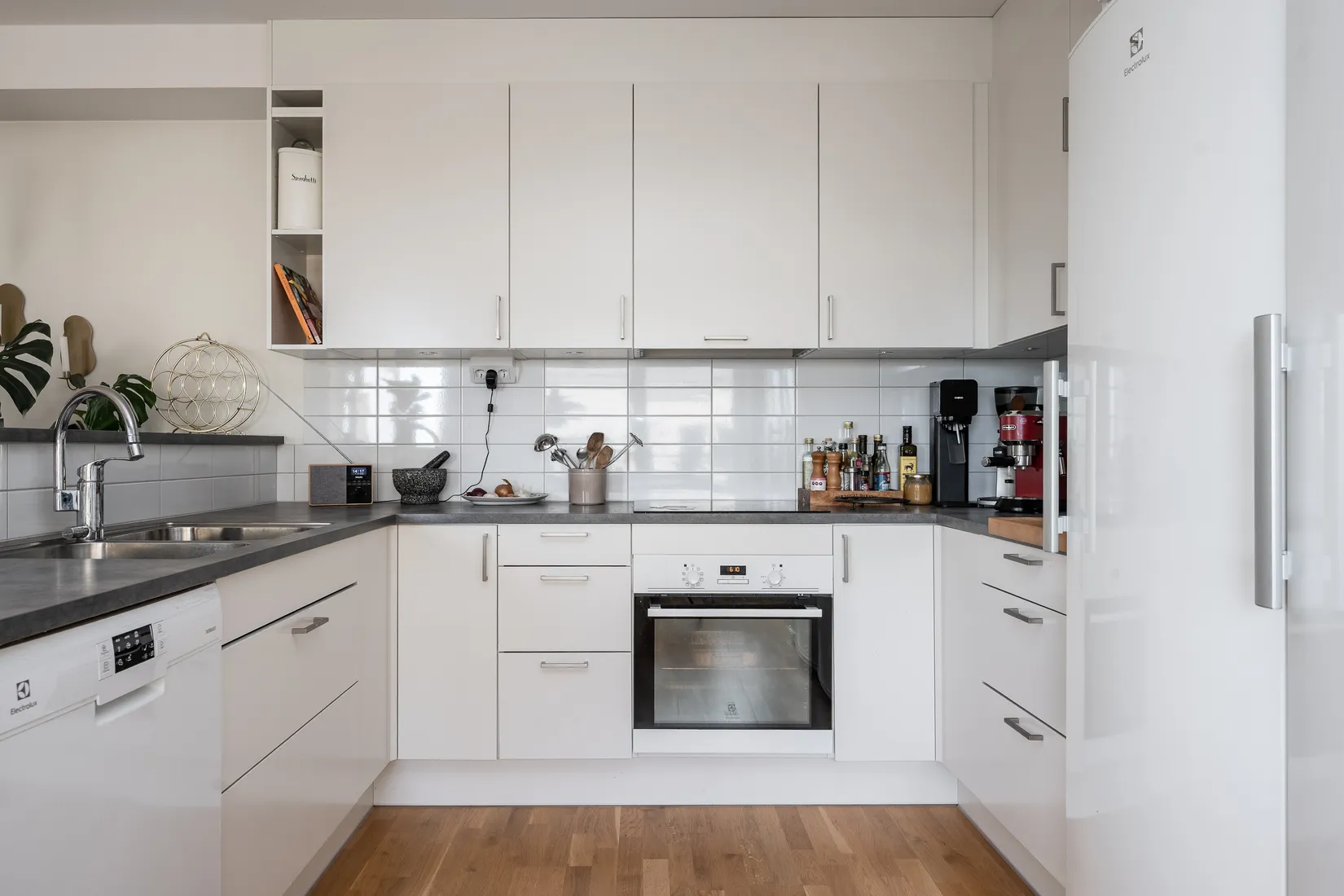 Bostadsrätt, Gösta Edströms väg 5A, Välludden, Växjö