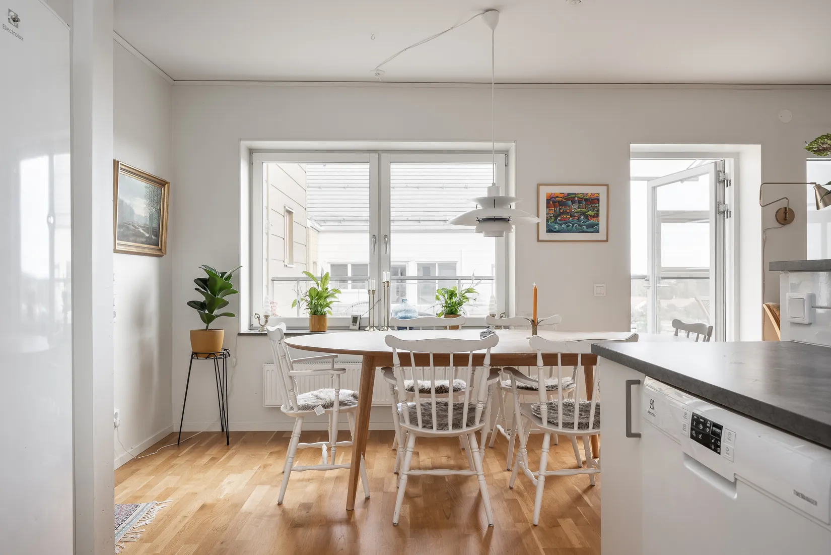Bostadsrätt, Gösta Edströms väg 5A, Välludden, Växjö
