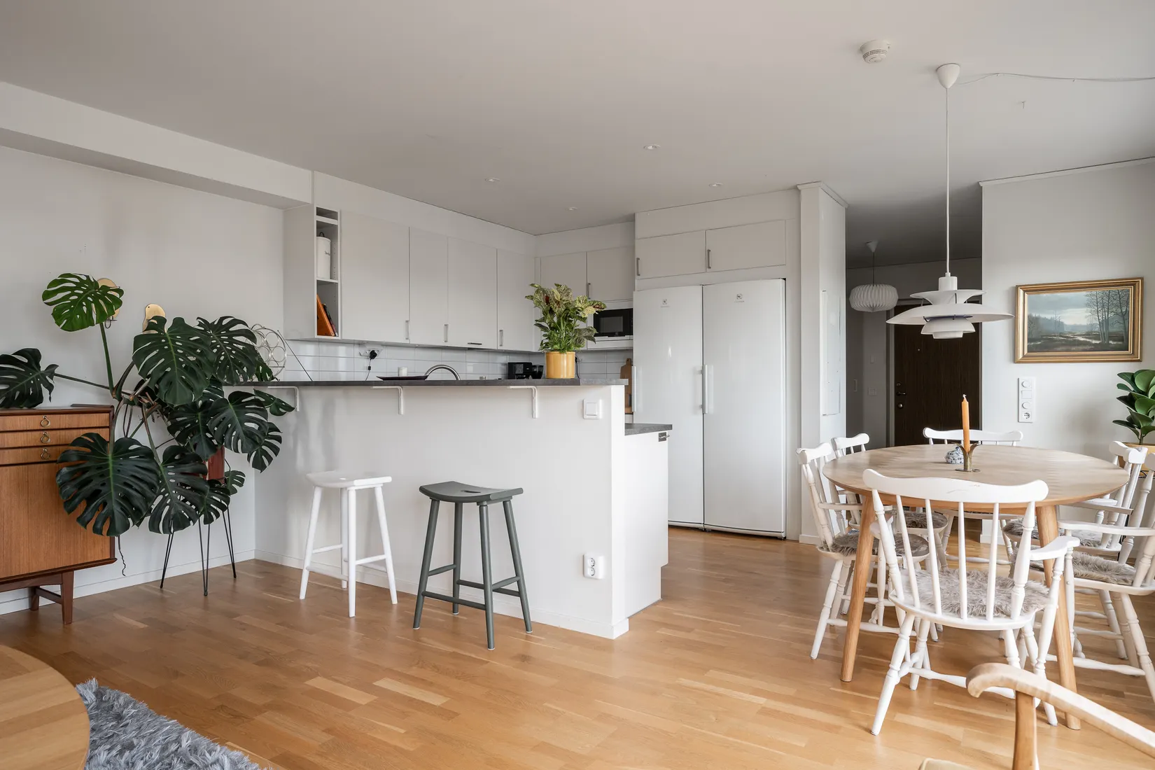 Bostadsrätt, Gösta Edströms väg 5A, Välludden, Växjö