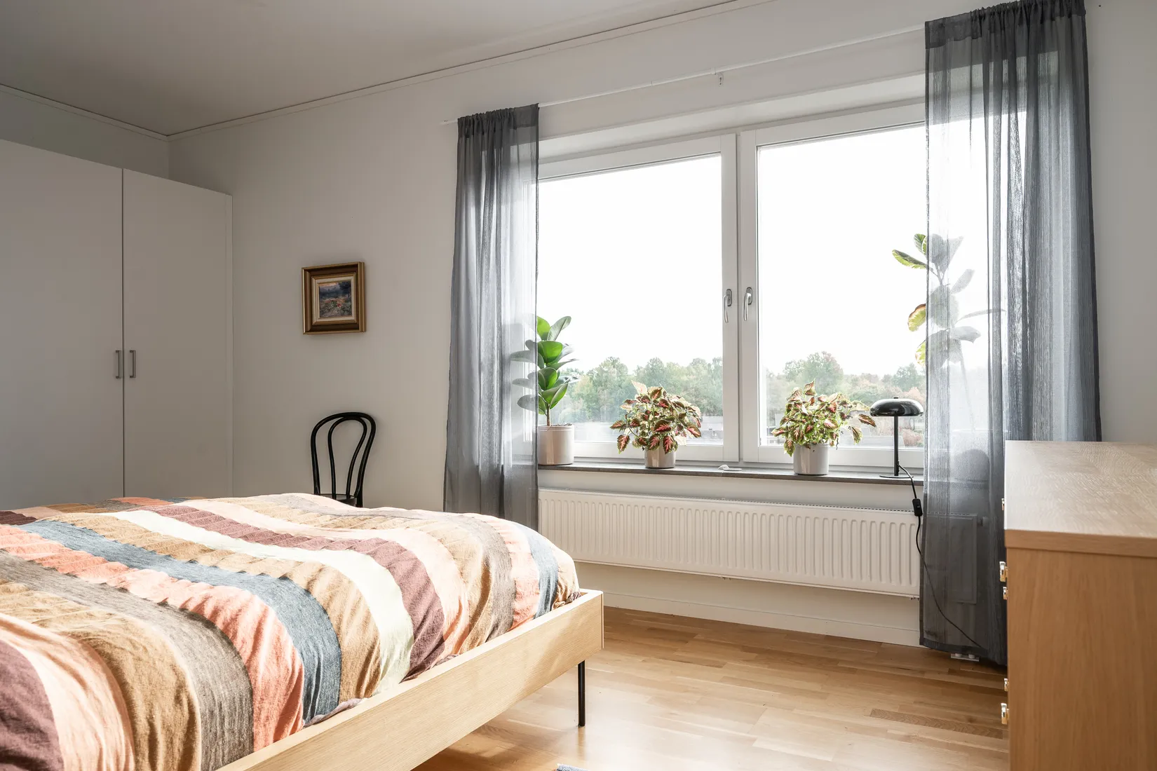 Bostadsrätt, Gösta Edströms väg 5A, Välludden, Växjö