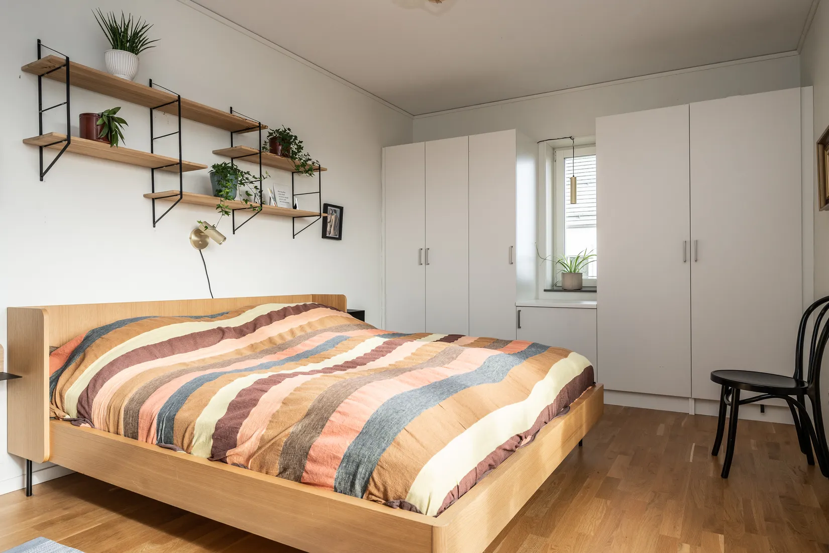 Bostadsrätt, Gösta Edströms väg 5A, Välludden, Växjö
