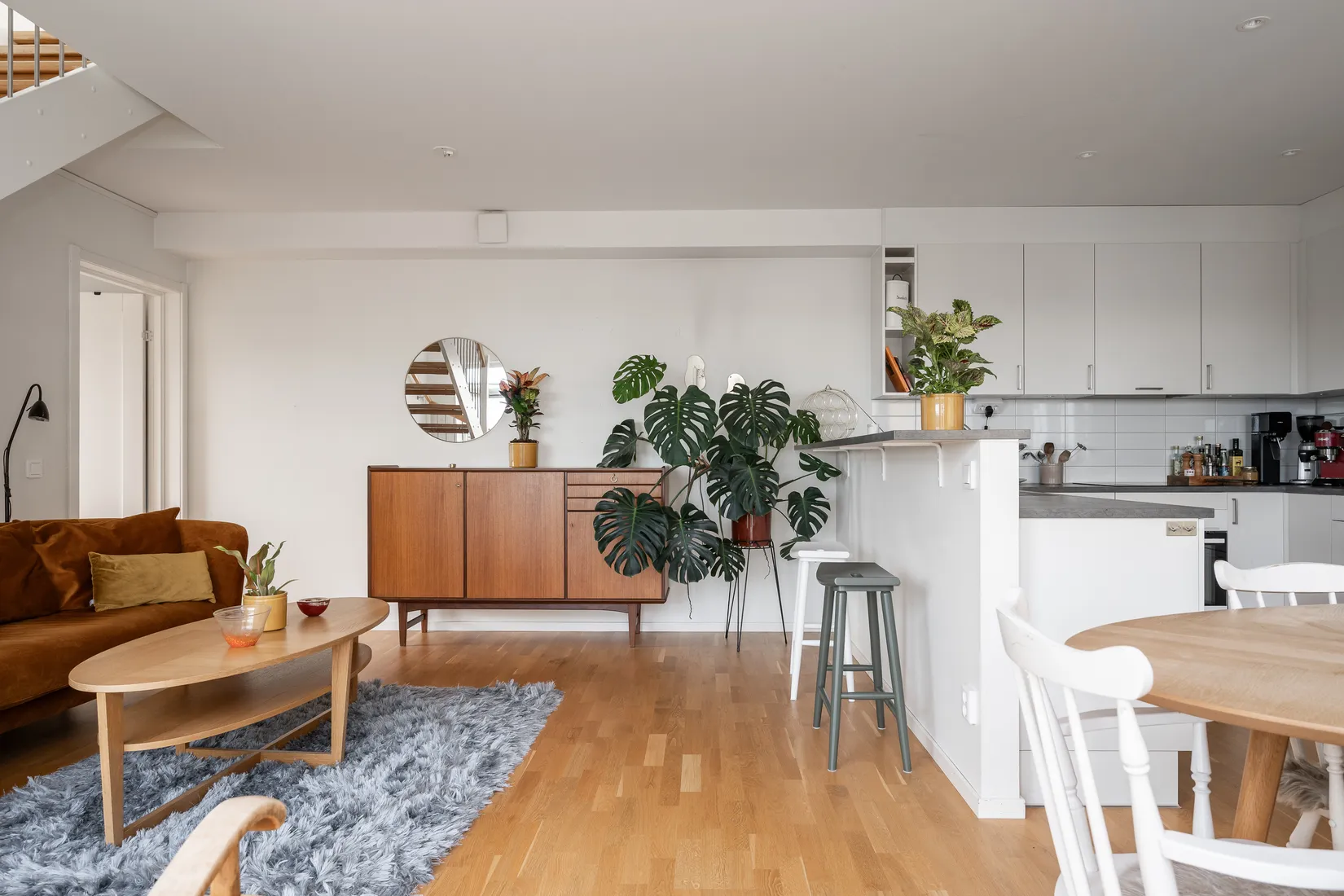 Bostadsrätt, Gösta Edströms väg 5A, Välludden, Växjö