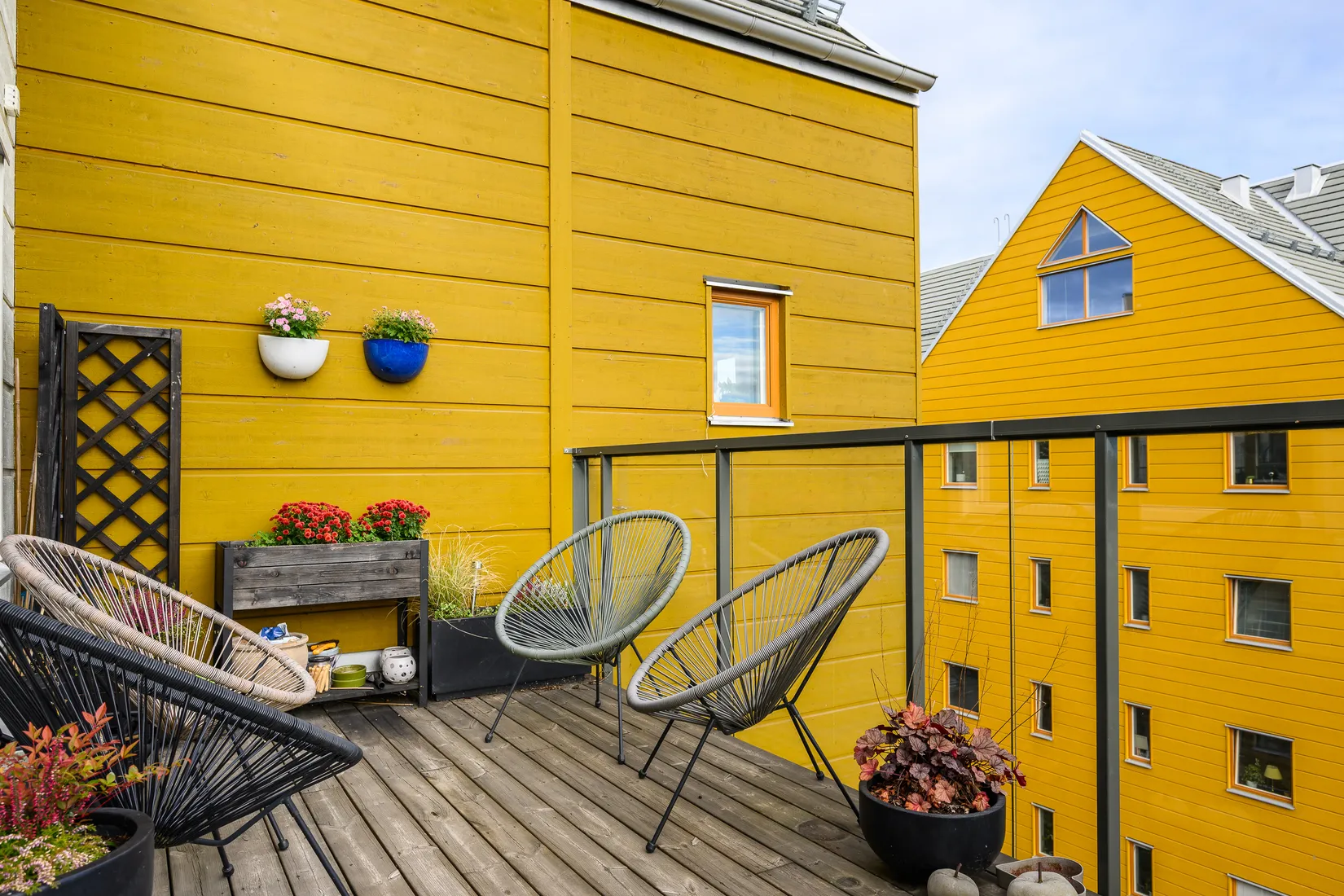 Bostadsrätt, Gösta Edströms väg 5A, Välludden, Växjö