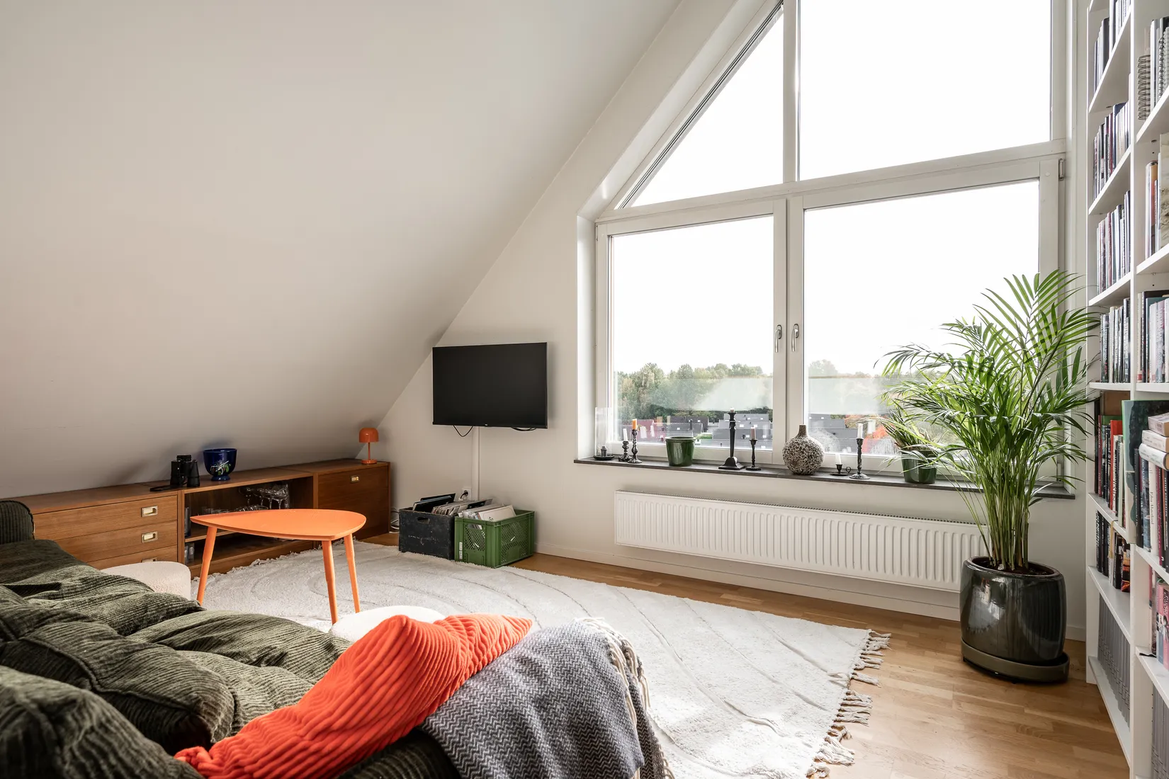 Bostadsrätt, Gösta Edströms väg 5A, Välludden, Växjö
