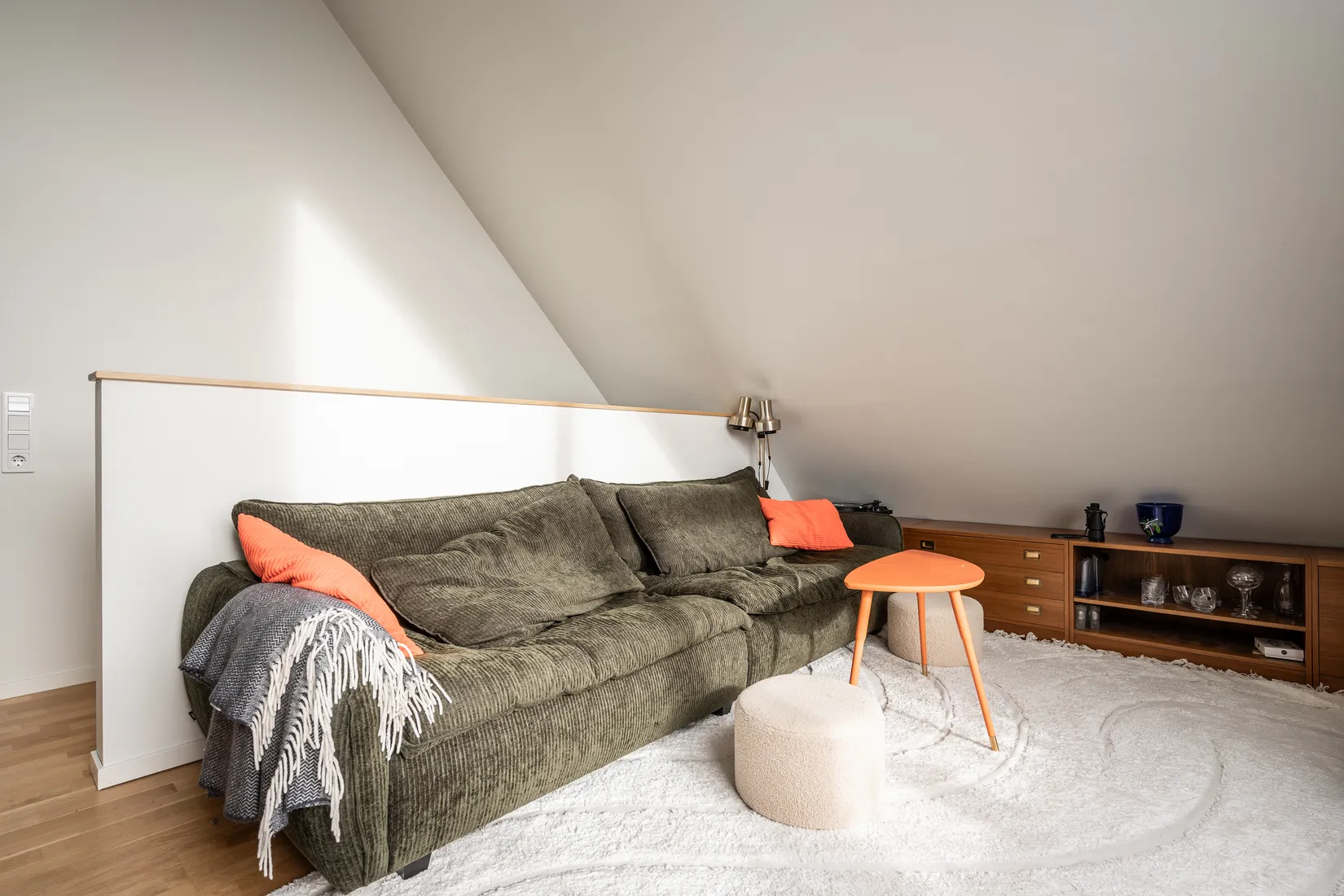Bostadsrätt, Gösta Edströms väg 5A, Välludden, Växjö