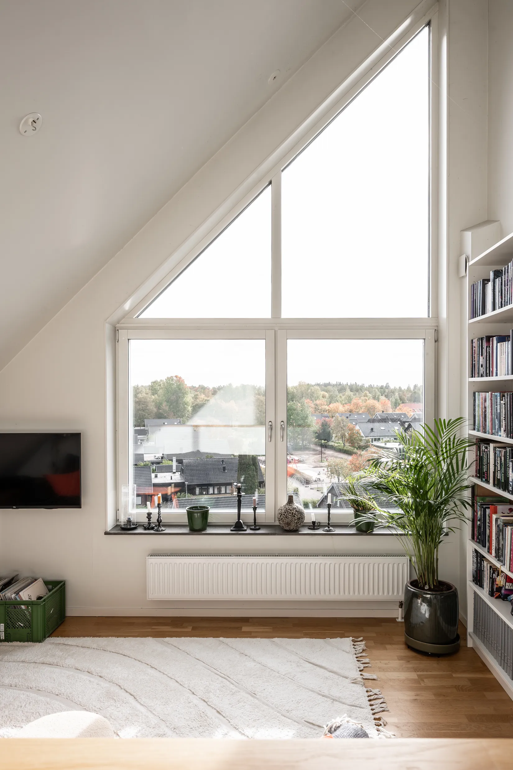 Bostadsrätt, Gösta Edströms väg 5A, Välludden, Växjö