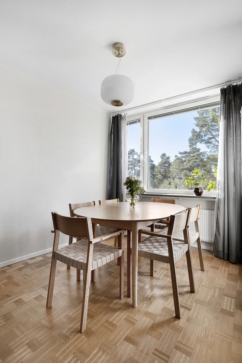 Bostadsrätt, Emaljvägen 8, Kallhäll, Järfälla