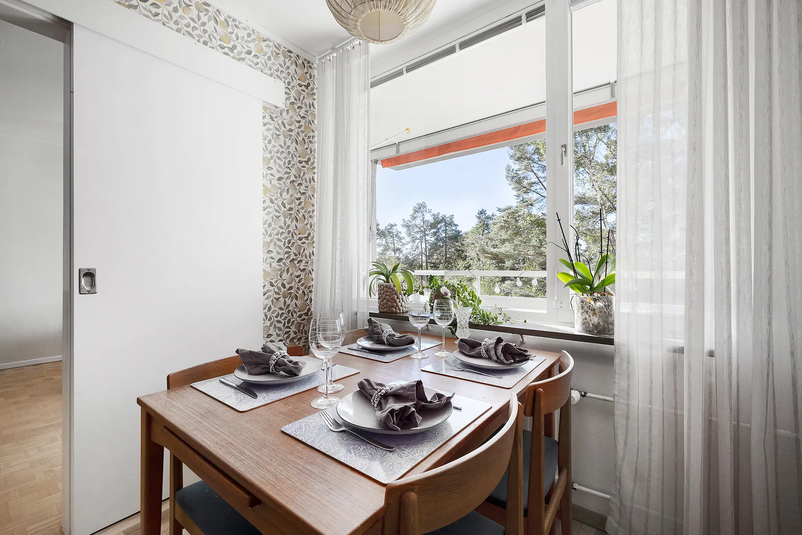 Bostadsrätt, Emaljvägen 8, Kallhäll, Järfälla