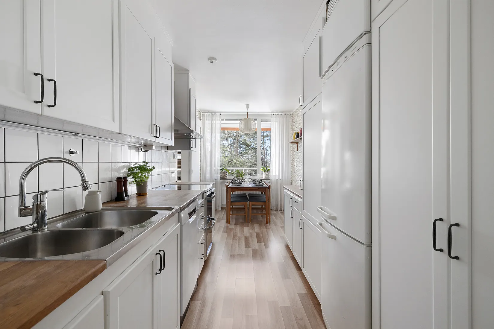 Bostadsrätt, Emaljvägen 8, Kallhäll, Järfälla