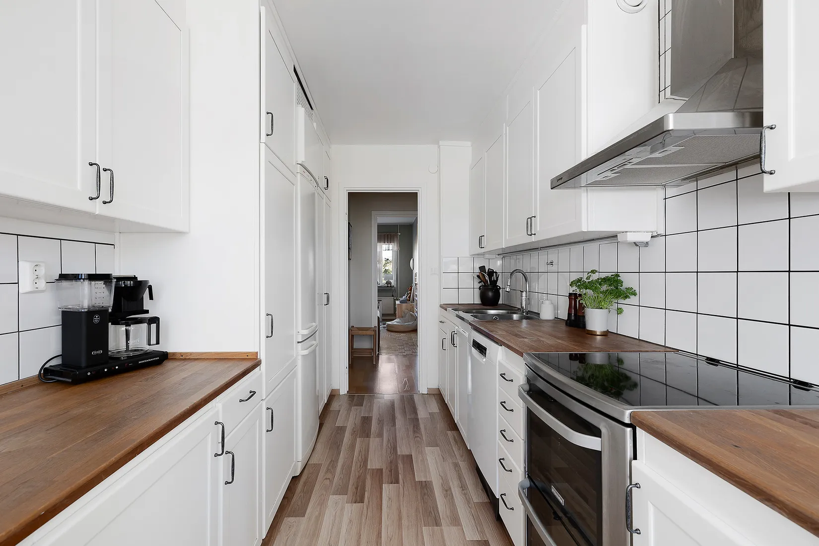 Bostadsrätt, Emaljvägen 8, Kallhäll, Järfälla