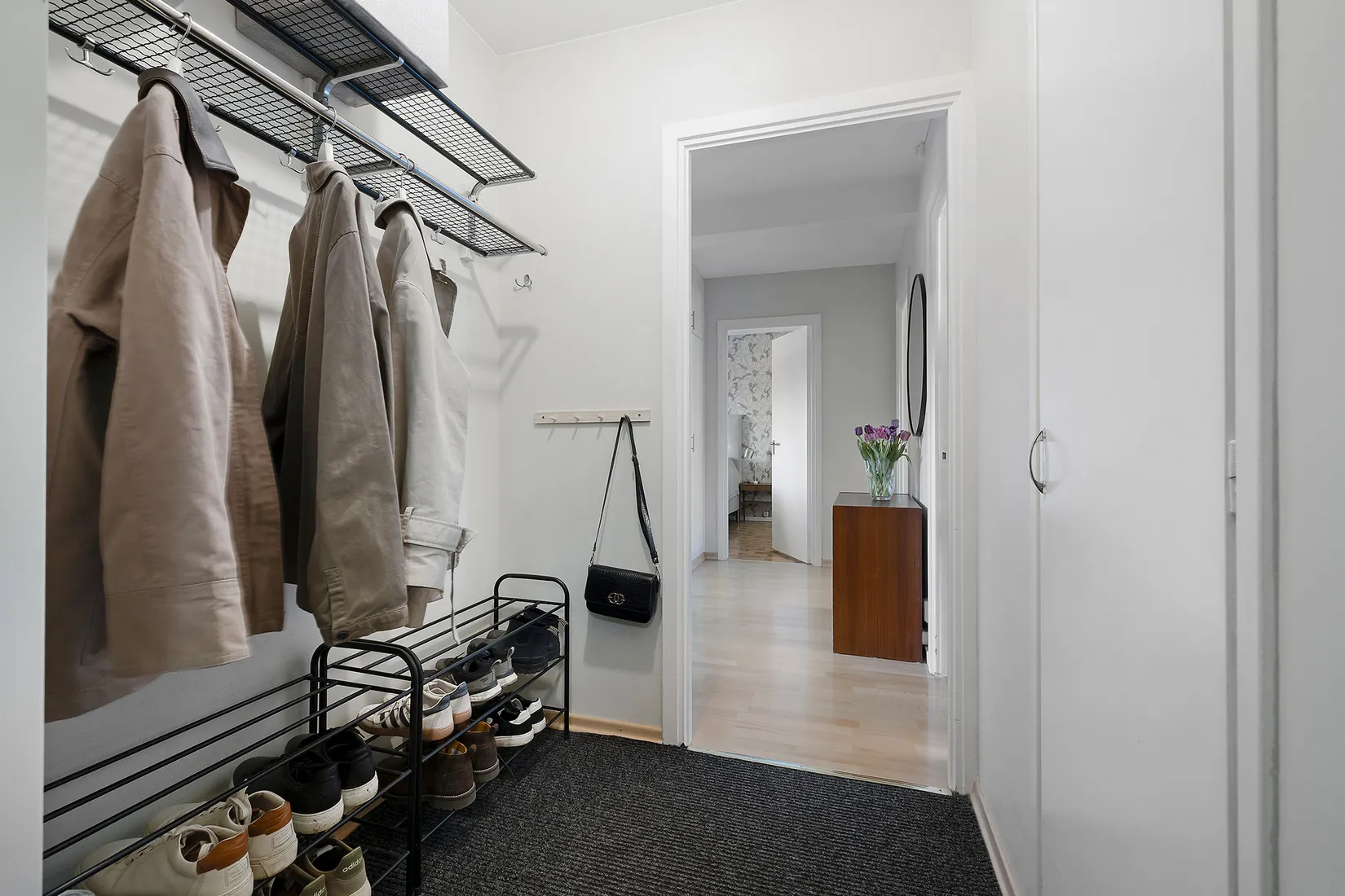 Bostadsrätt, Emaljvägen 8, Kallhäll, Järfälla