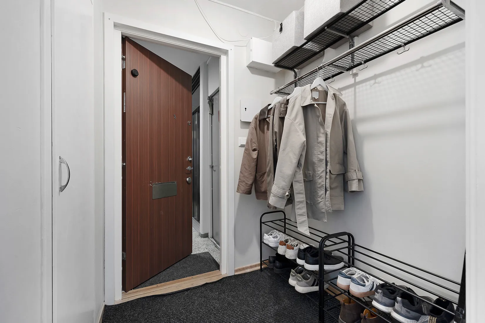 Bostadsrätt, Emaljvägen 8, Kallhäll, Järfälla