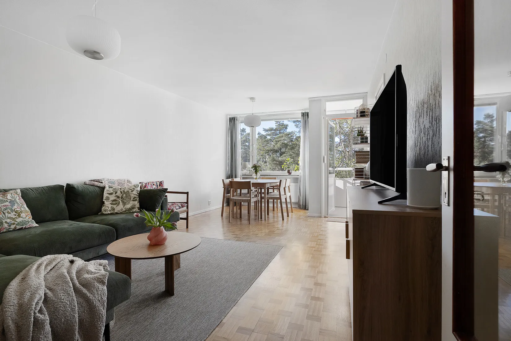 Bostadsrätt, Emaljvägen 8, Kallhäll, Järfälla
