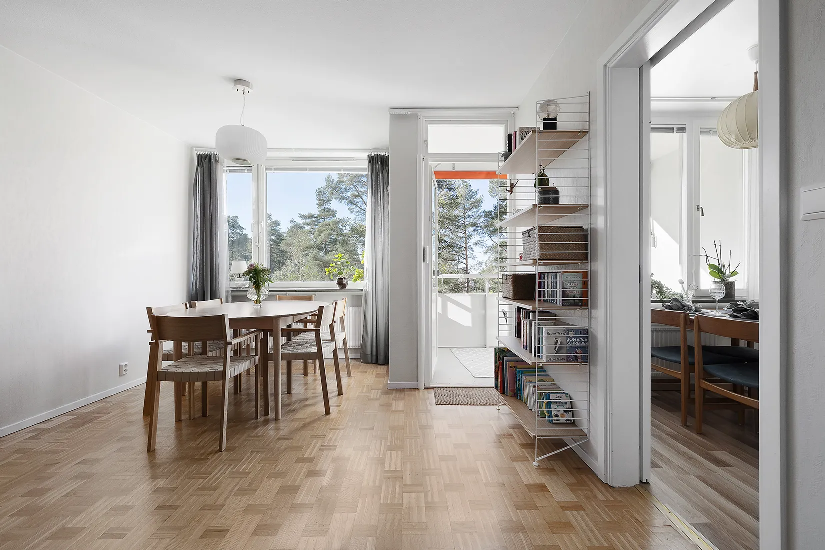 Bostadsrätt, Emaljvägen 8, Kallhäll, Järfälla