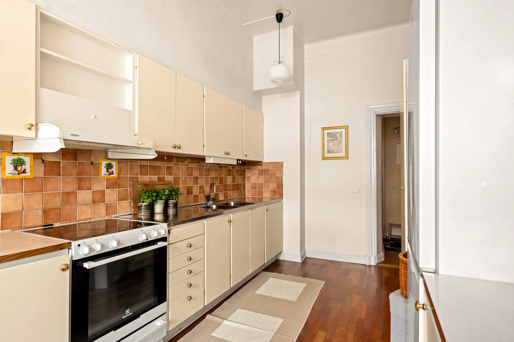 Bostadsrätt, Fleminggatan 83, Stockholm
