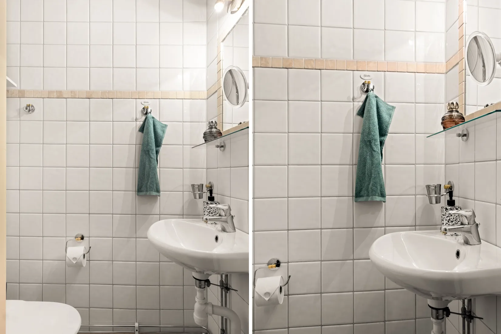 Bostadsrätt, Fleminggatan 83, Stockholm