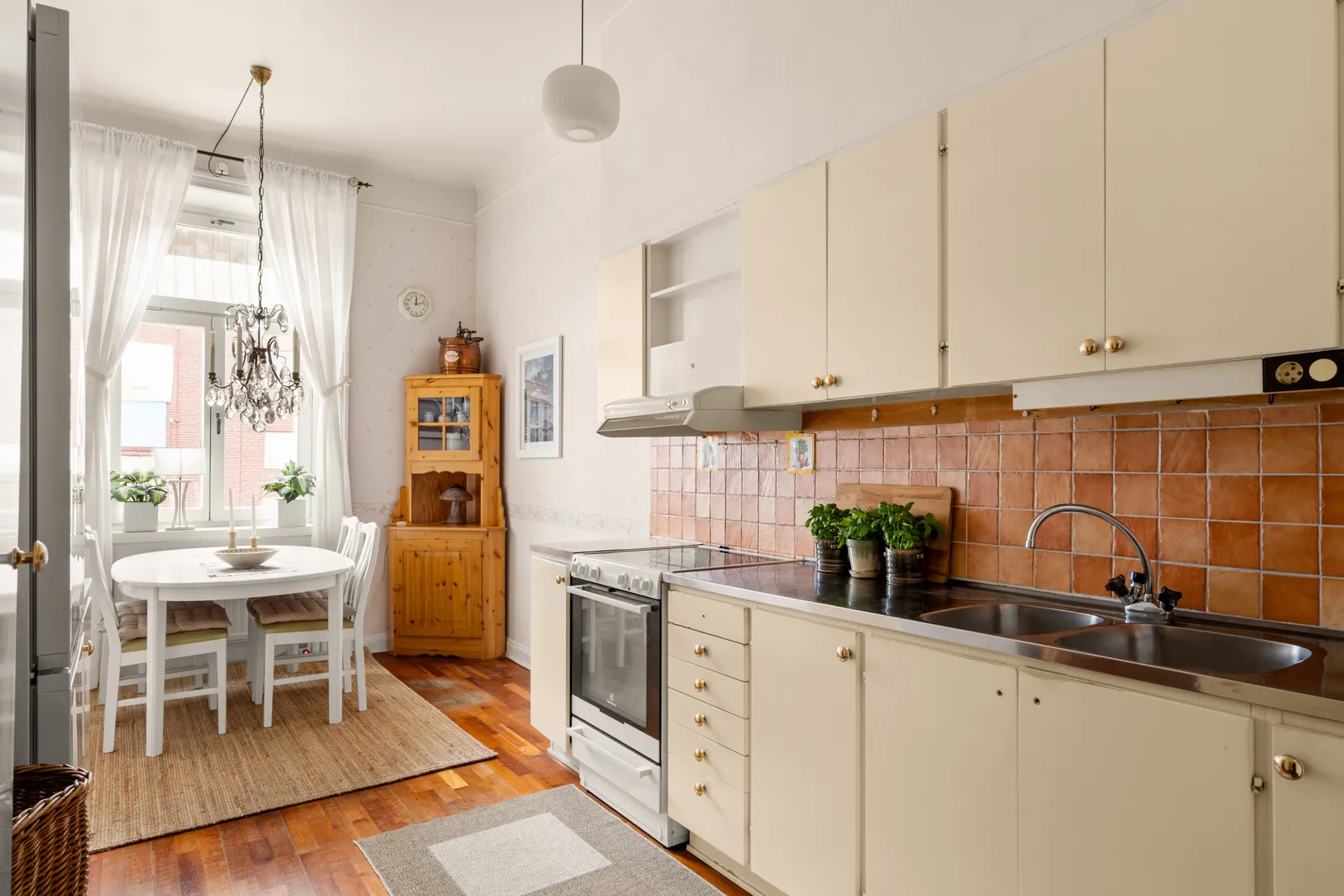 Bostadsrätt, Fleminggatan 83, Stockholm