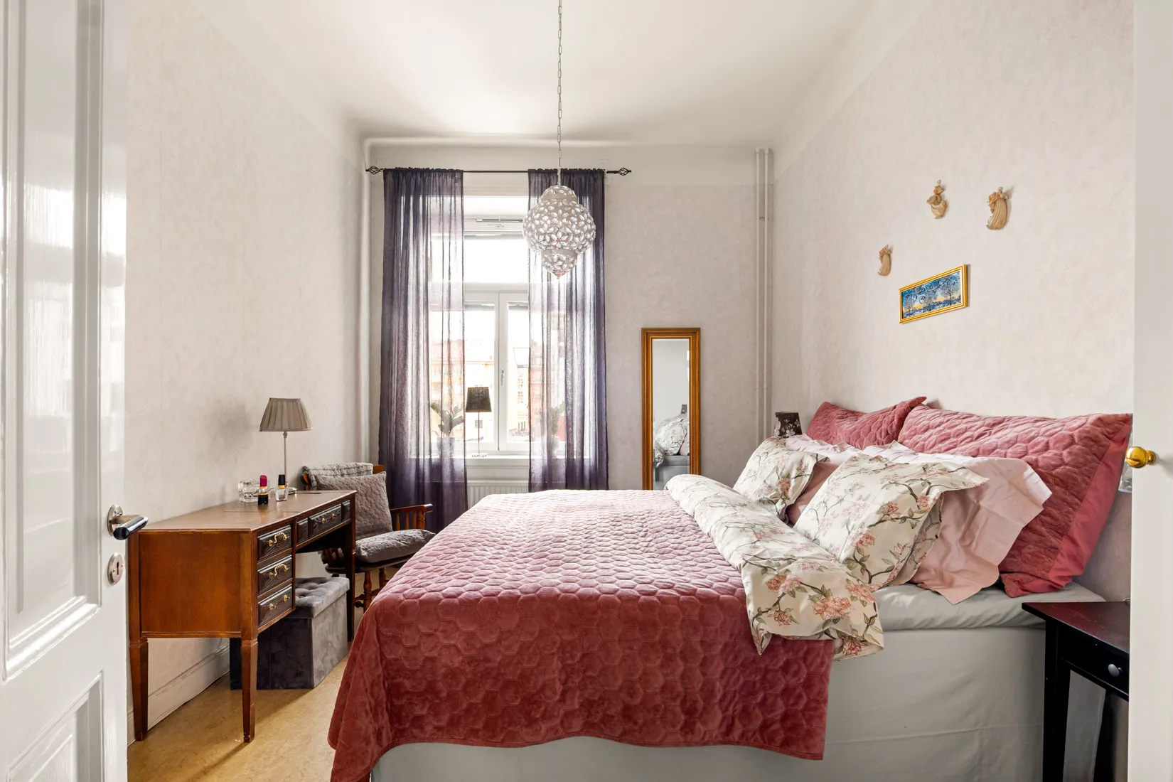 Bostadsrätt, Fleminggatan 83, Stockholm