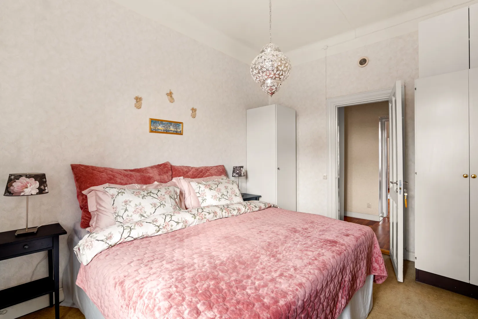 Bostadsrätt, Fleminggatan 83, Stockholm
