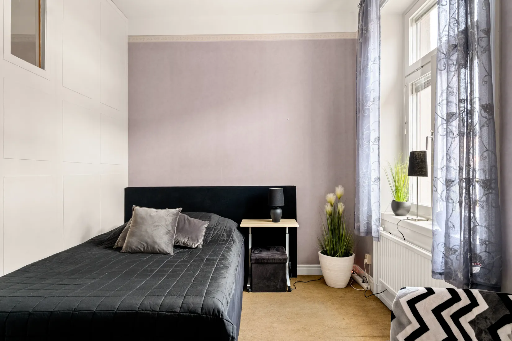 Bostadsrätt, Fleminggatan 83, Stockholm