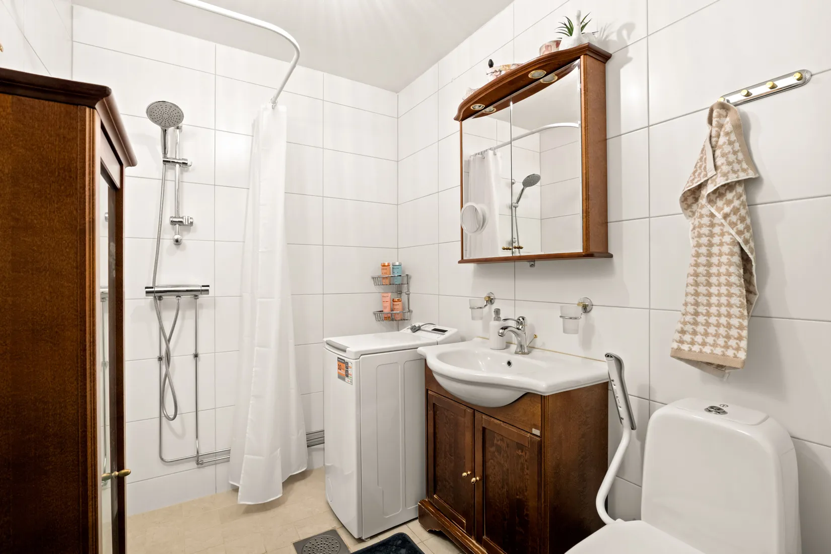 Bostadsrätt, Fleminggatan 83, Stockholm