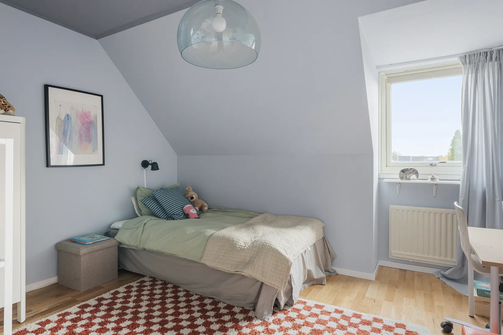 Radhus, Ellagårdsvägen 174, Ella Gård, Täby