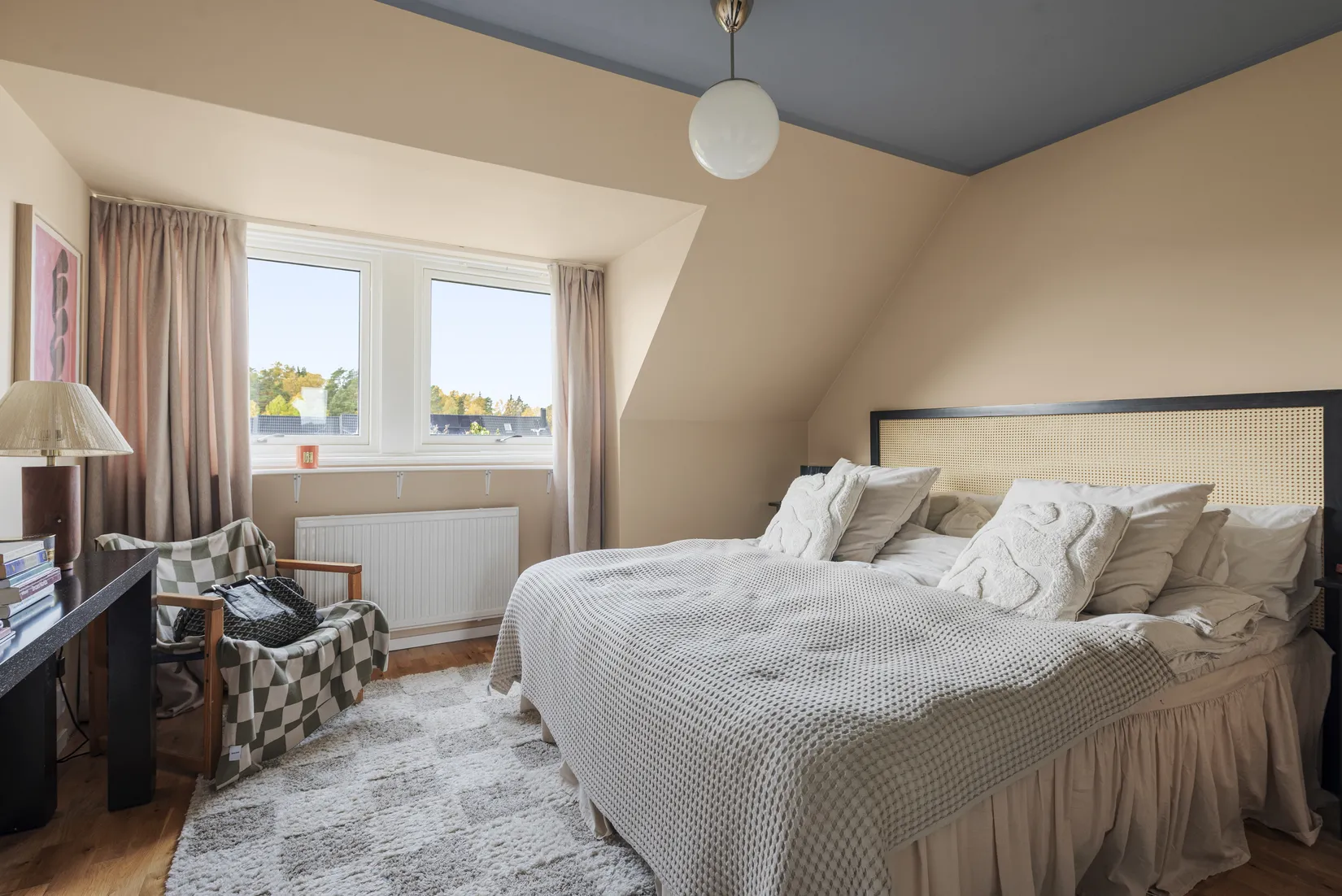 Radhus, Ellagårdsvägen 174, Ella Gård, Täby