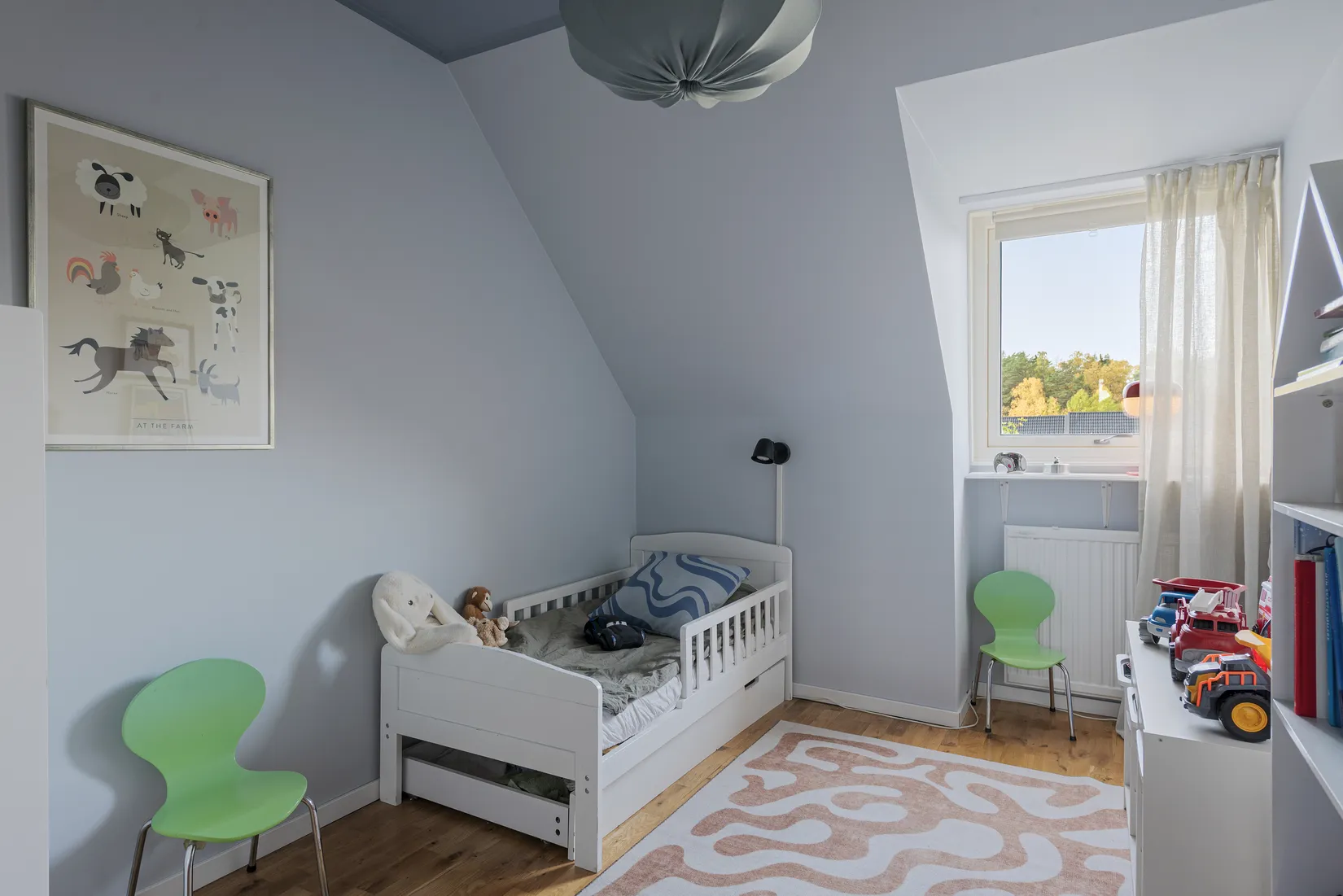 Radhus, Ellagårdsvägen 174, Ella Gård, Täby