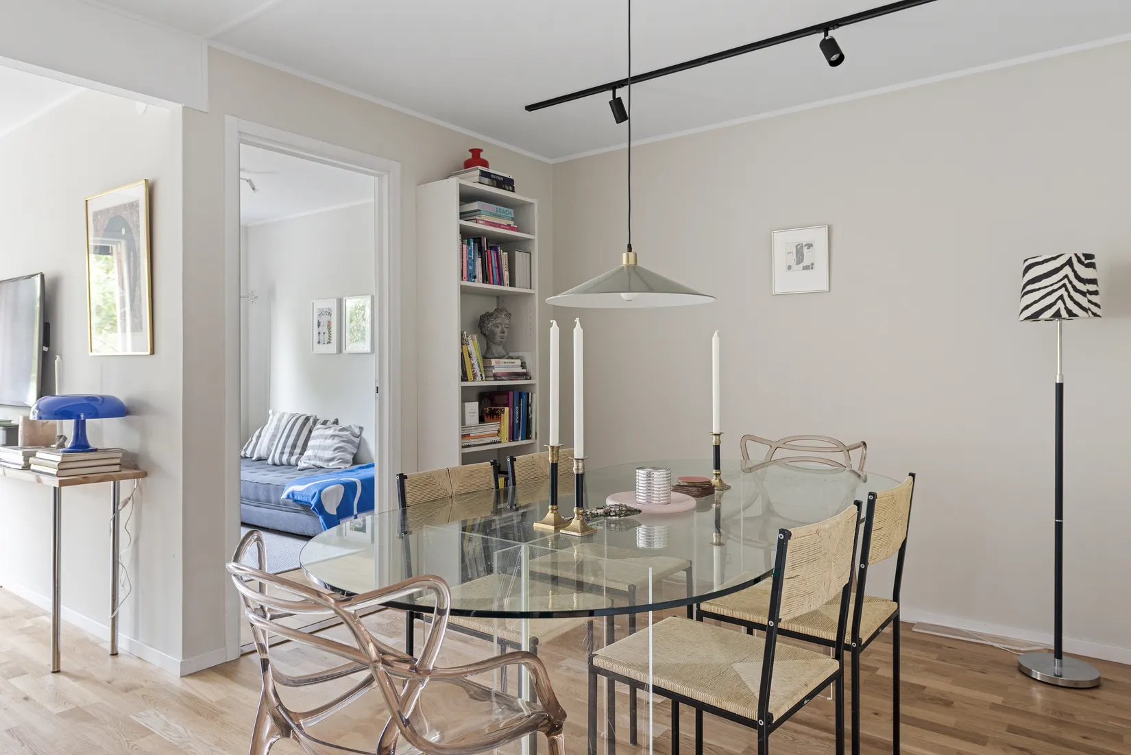 Radhus, Ellagårdsvägen 174, Ella Gård, Täby