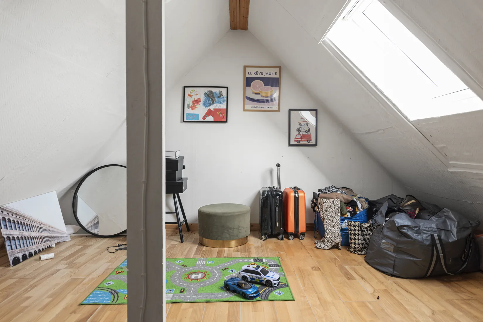 Radhus, Ellagårdsvägen 174, Ella Gård, Täby