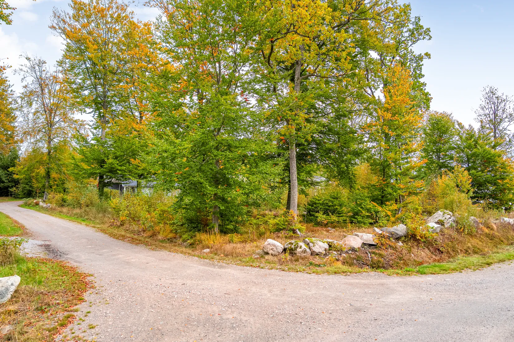Tomt, Påarps backe 8, Hästveda, Hässleholm