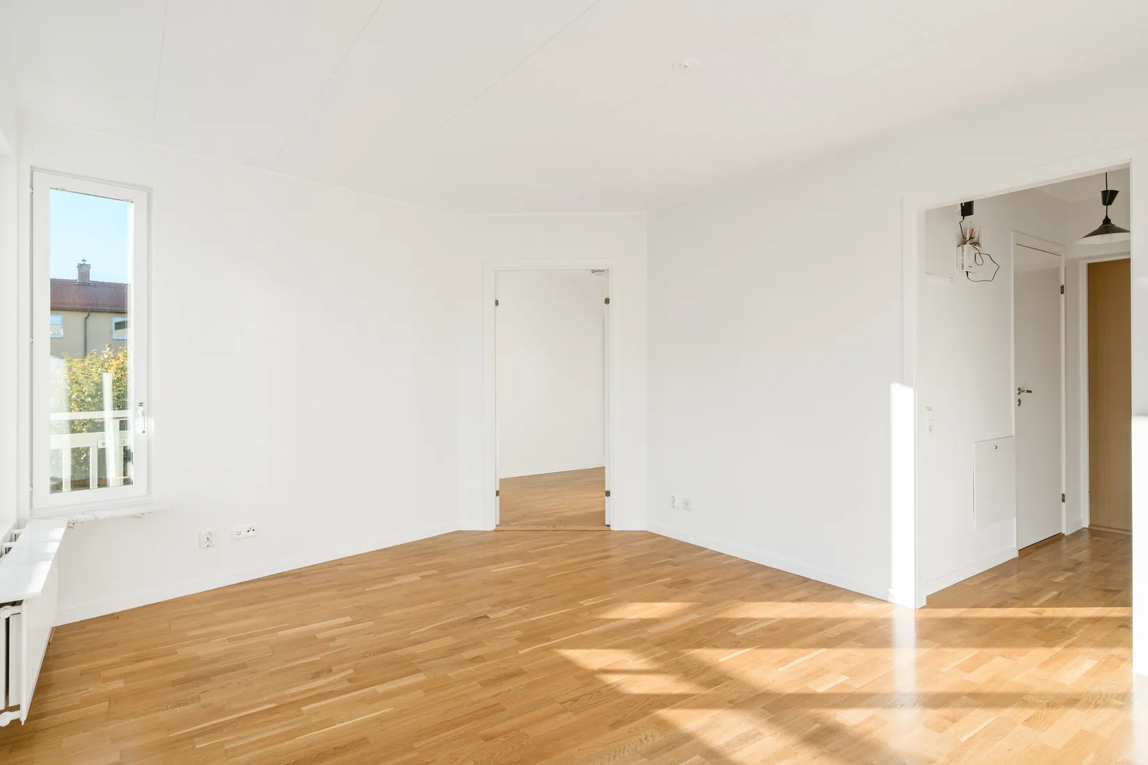Bostadsrätt, Källvägen 5, Centrum, Vallentuna