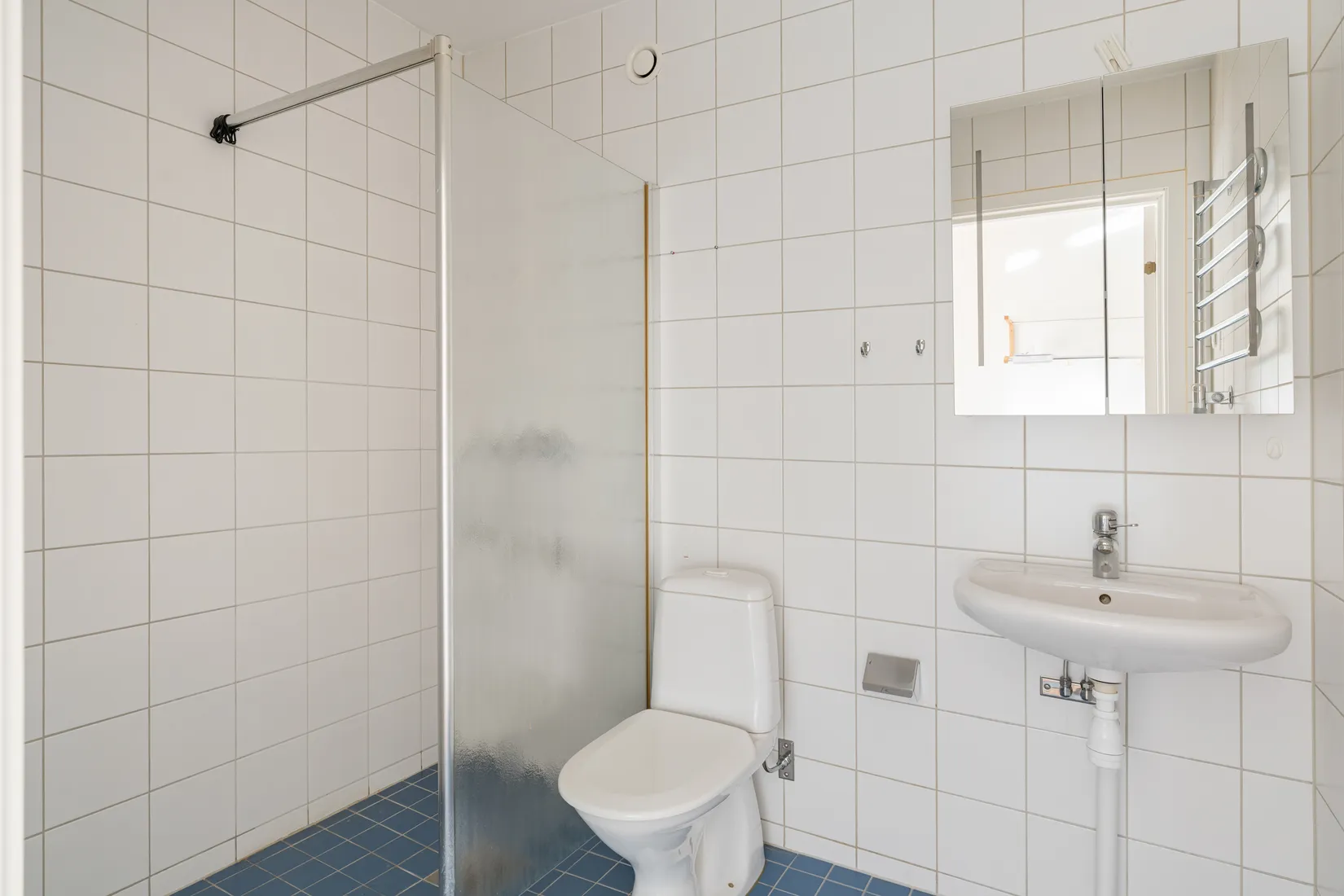 Bostadsrätt, Källvägen 5, Centrum, Vallentuna