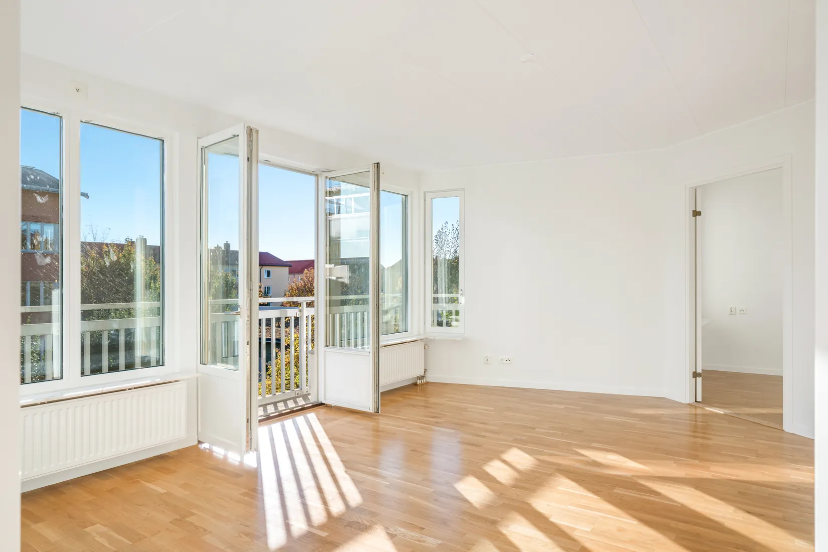 Bostadsrätt, Källvägen 5, Centrum, Vallentuna