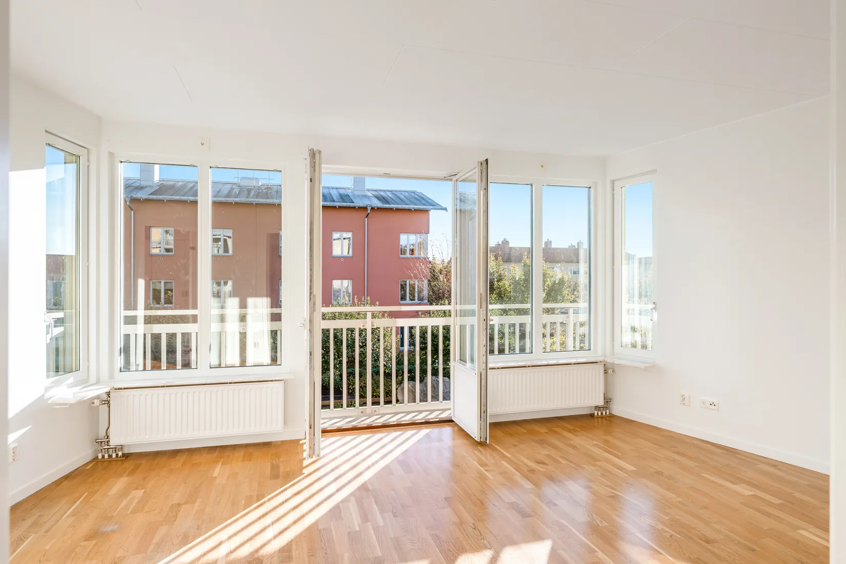 Bostadsrätt, Källvägen 5, Centrum, Vallentuna