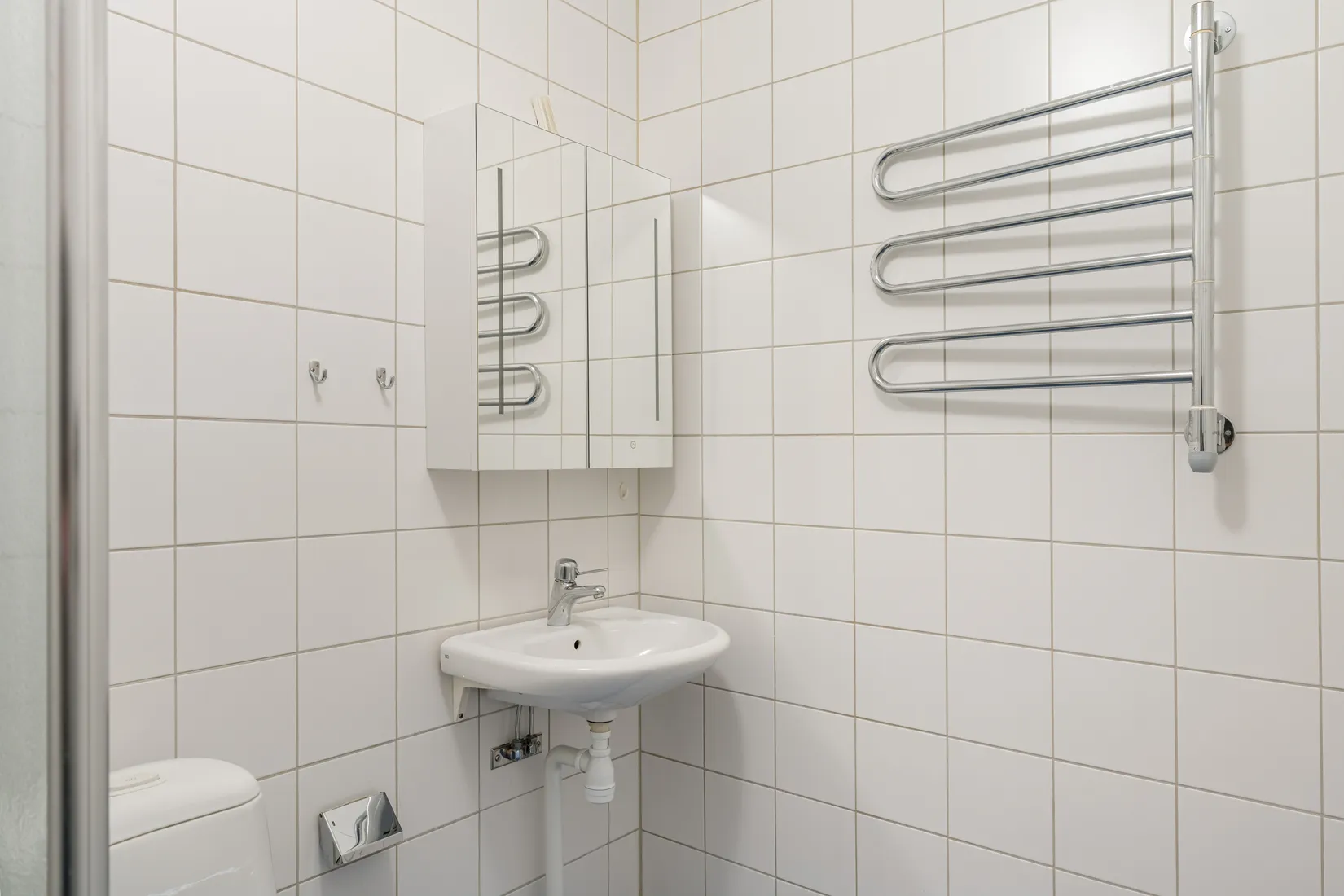 Bostadsrätt, Källvägen 5, Centrum, Vallentuna