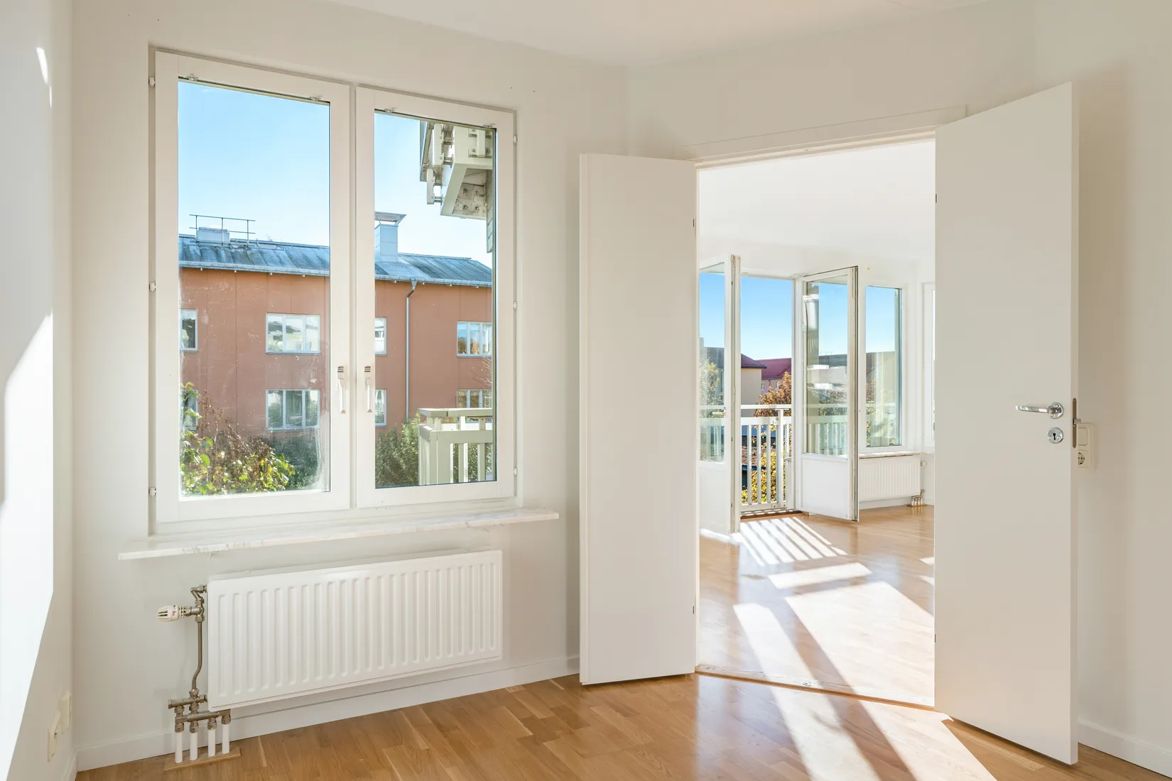 Bostadsrätt, Källvägen 5, Centrum, Vallentuna