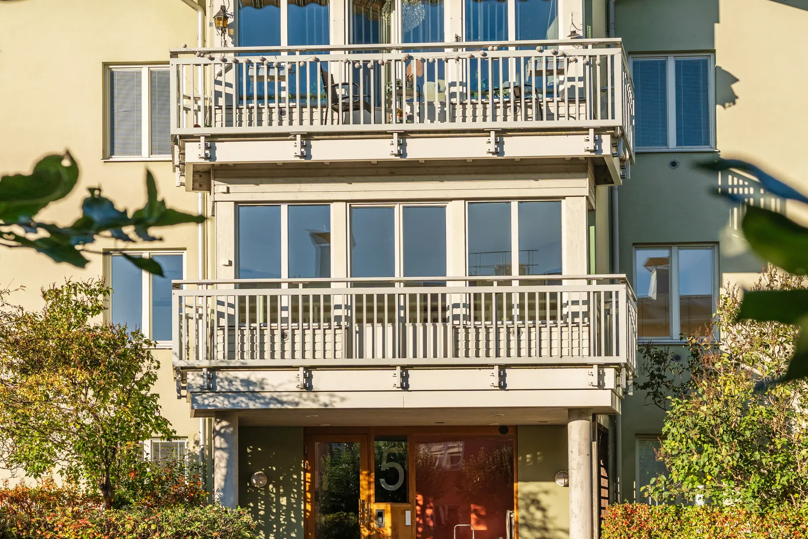 Bostadsrätt, Källvägen 5, Centrum, Vallentuna
