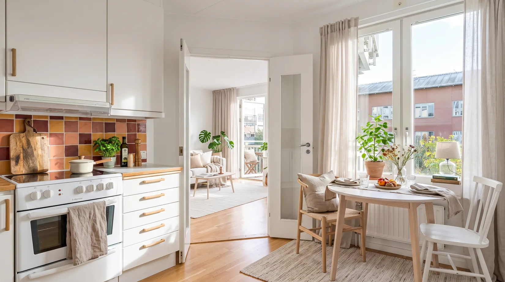 Bostadsrätt, Källvägen 5, Centrum, Vallentuna
