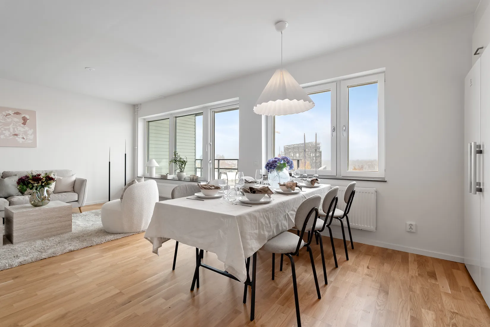 Bostadsrätt, Tubölegatan 1A, Centrum, Skellefteå