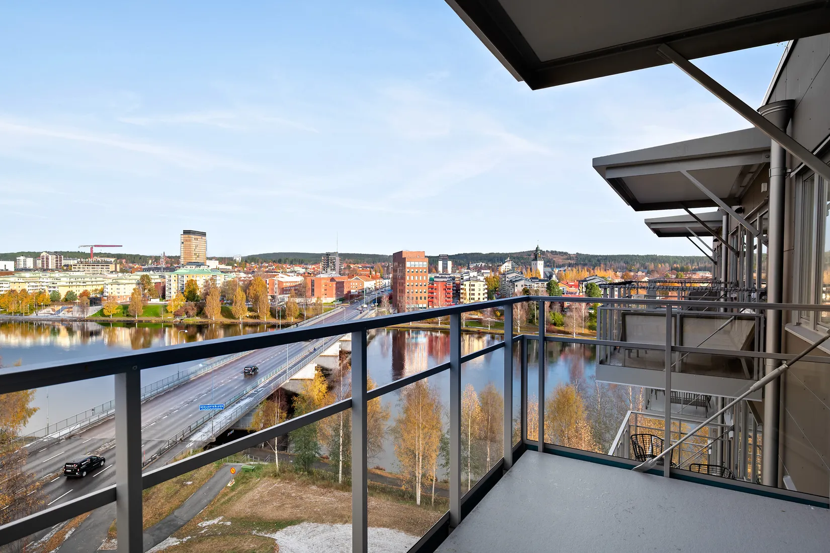 Bostadsrätt, Tubölegatan 1A, Centrum, Skellefteå